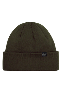 Bonnet Reell Jasper Green