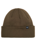 Bonnet Reell Blue Brown