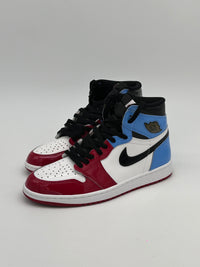 Nike Air Jordan 1 Retro High Fearless OG