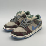 Nike SB Dunk Low Crenshaw Skate Club