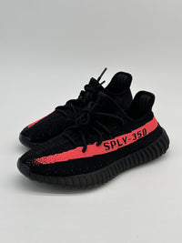 Adidas Yeezy Boost 350 V2 Core Black Red