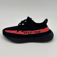 Adidas Yeezy Boost 350 V2 Core Black Red