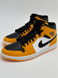 Nike Air Jordan 1 Mid Taxi