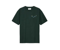 Tee Shirt Olaf Sacramento Green