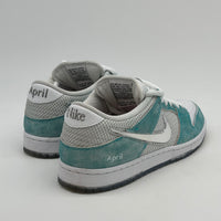 Nike SB Dunk Low April USED