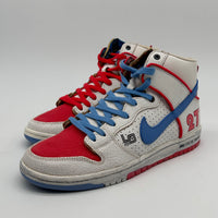 Nike SB Dunk High Ishod Wair & Magnus Walker