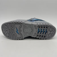 Nike Dunk Genesis Low RTFKT Void Grey / Blue