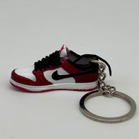 Porte Clés Sneakers Nike Dunk