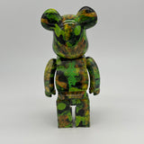 Bearbrick 400% Pushead #6