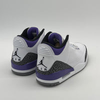 Nike Air Jordan 3 Dark Iris