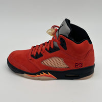 Nike Air Jordan 5 Dunk On Mars