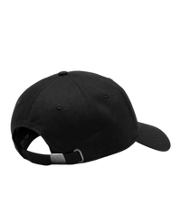 Daily Paper Casquette Ron Cap Black