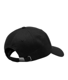 Daily Paper Casquette Ron Cap Black