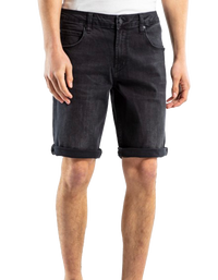 Reell Short Rafter Black