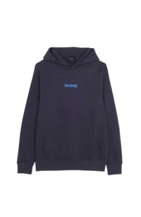 Daily Paper  Hoodie Rami Blue