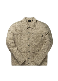 Daily Paper Veste Jabari Herd Jacket