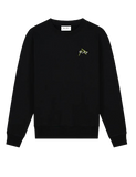 Crewneck OLAF Gadget Black FW24