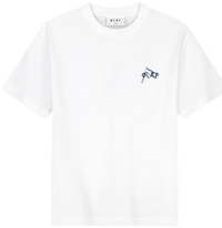 Tee Shirt Olaf Gadget optical white FW24