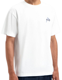 Tee Shirt Olaf Gadget optical white FW24