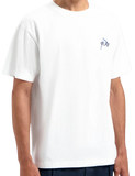 Tee Shirt Olaf Gadget optical white FW24