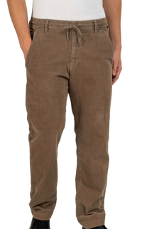 Reflex Loose chino lichen square cord Reell