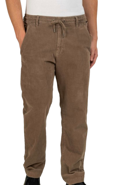 Reflex Loose chino lichen square cord Reell