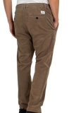 Reflex Loose chino lichen square cord Reell