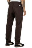 Chino Reell Loose chino Coffee