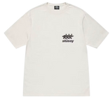 Tee-Shirt Stussy Surfwalk Natural