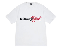 Tee-Shirt Stussy Sport White