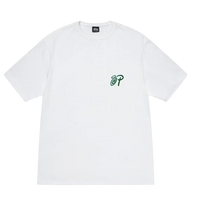 Tee-Shirt Stussy Patta White