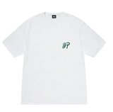 Tee-Shirt Stussy Patta White