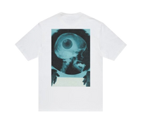 Tee-Shirt Stussy Xray 8 Balls White