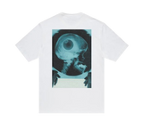 Tee-Shirt Stussy Xray 8 Balls White