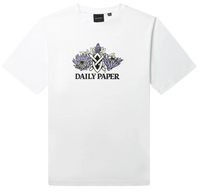 Daily Paper T-shirt Ratib SS  Purple