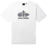 Daily Paper T-shirt Ratib SS  Purple