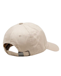 Daily Paper Casquette Beige Ron Cap Oxford