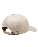 Daily Paper Casquette Beige Ron Cap Oxford