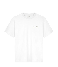 Olaf  T-Shirt Blur Face White