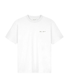 Olaf  T-Shirt Blur Face White