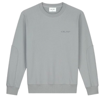 Olaf  Drift Logo Crewneck