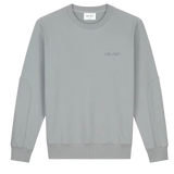 Olaf  Drift Logo Crewneck