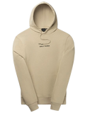 Daily Paper Hoodie Hoodie Brown