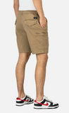 Reell Short Reflex Easy Cargo Dark Sand