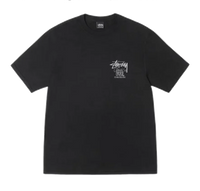 Tee-Shirt Stussy classic gear