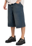 Reell Belmont Short Crazy Dirty