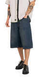 Reell Belmont Short Crazy Dirty