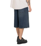 Reell Belmont Short Crazy Dirty