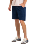 Reell Soft Short Shadow Indigo Blue
