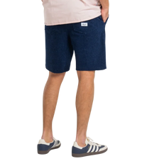 Reell Soft Short Shadow Indigo Blue